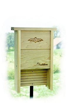 Nabat Audubon Bat Shelter