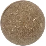 Turbo Scratcher Catnip Ball