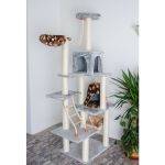 Multi-Level Cat Activity Center