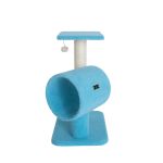 Cat Playcenter, Perch and Scratching Posts - Model B2501