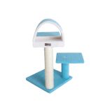 Cat Playcenter, Scratching Posts, Perch & Condo - Model B2903