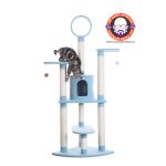Cat Tree Playcenter - Model B6605