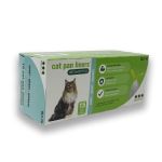 Extra-Giant Drawstring Valu-Pak Cat Pan Liners