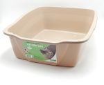 Van Ness Giant High Sides Cat Litter Pan