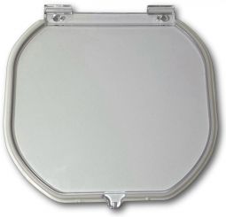 Replacement Flap for Catwalk Glass Fitting Original Cat Door