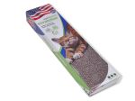 Van Ness Cat Scratcher with Catnip