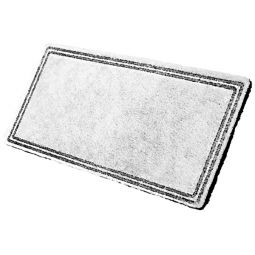 Replacement Filters for Plastic Fountains