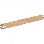 Cage Connection Wooden Bird Cage Perch - 18" Long X 3/4" Diameter