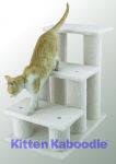Pet Stairs and Scratching Posts
