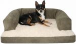 Baxter Couch - Small - 20" x 25"