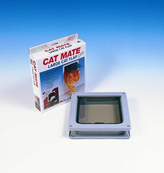 Cat Mate Large Cat Door