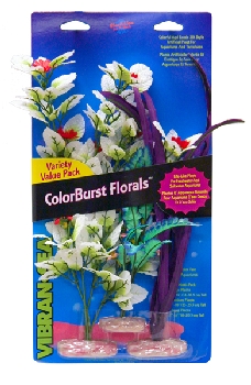 Value Pack - Melon Leaf Flowering Cluster