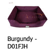 Burgundy - D01FJH