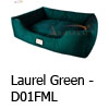 Laurel Green - D01FML