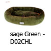 Sage Green - D02CHL
