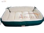 Extra Large Dog Bed & Mat