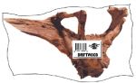 Medium Size Natural Driftwood