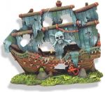 Pirate's Ghost Ship