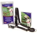 Premier Reflective Easywalk Harness Medium-Large With  1X6 Leash