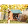 Recycled Plastic Feeders