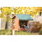 Going Green Recycled Small Ranch Feeder
