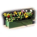 Going Green Recycled Planter