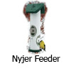 Nyjer Tube Feeder - $41.38