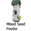 Mixed Seed Feeder - $31.22