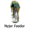 Nyjer Feeder