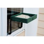 Going Green Recycled Window Feeder