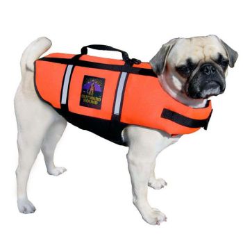 Outward Hound Pet-Saver Life Jacket - Small