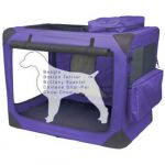 Deluxe Soft Crate Generation II