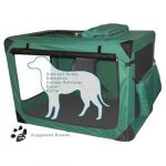 Deluxe Soft Crate Generation II