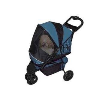 Special Edition Pet Stroller