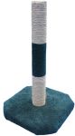 Extra Large Sisal Scratching Post