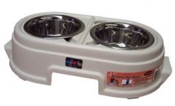 Healthy Pet Diner 4"