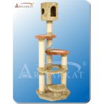 Premium Cat Tree