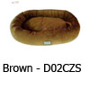 Brown - D02CZS