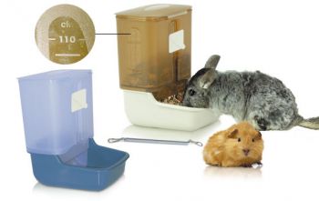 Marchioro Edo Gravity Feeder