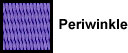 Periwinkle