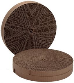 Star Chaser Replacement Pads- 2pk