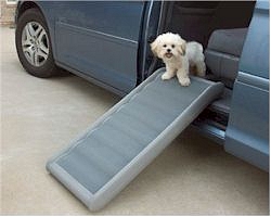 Pet Ramp - Half Ramp