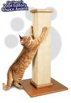 The Ultimate Scratching Post